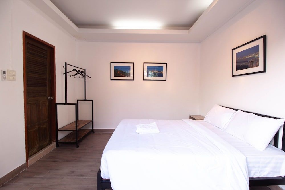 undefined Room at Gallery Pattaya 10