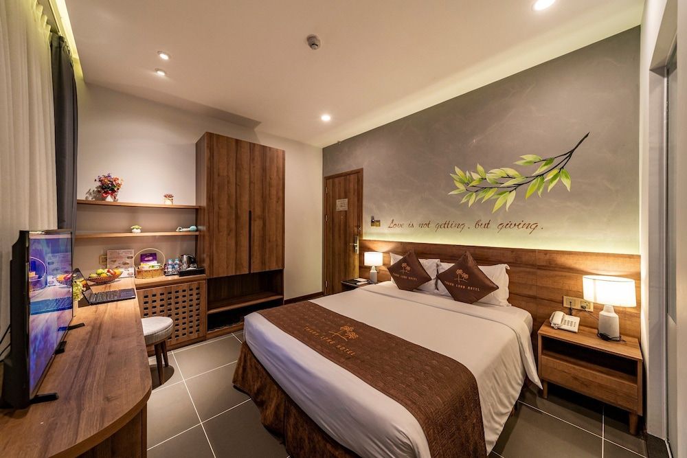 undefined Thanh Long Hotel Bach Dang 5