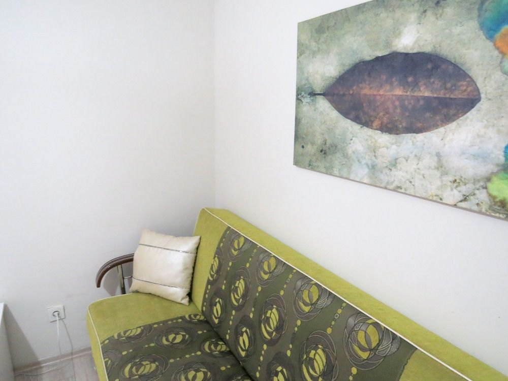 Istanberry - Paradise Apartments Deluxe Apartment, Terrace, Ground Floor 18