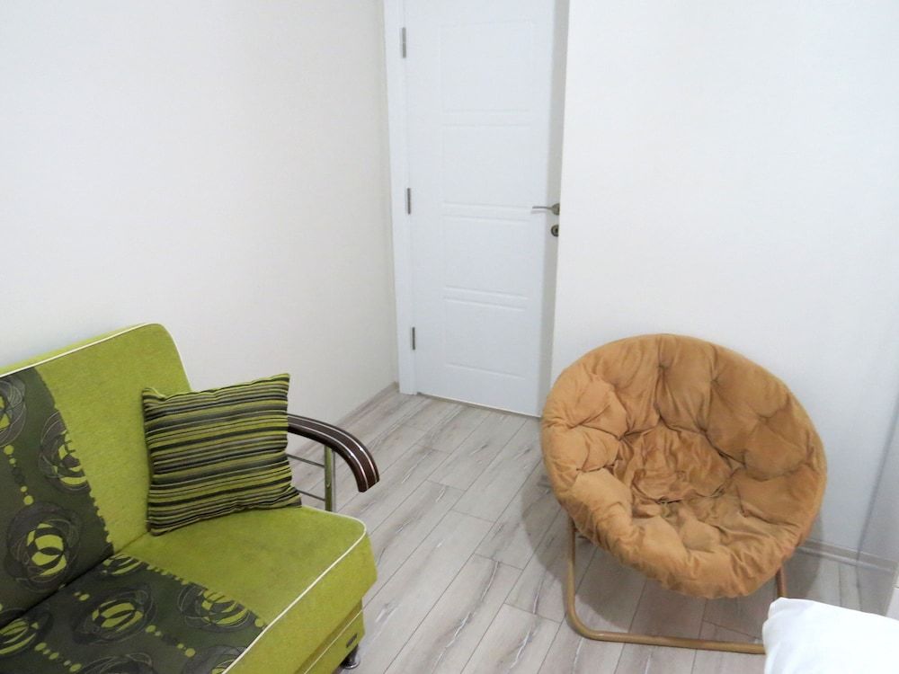 Istanberry - Paradise Apartments Deluxe Apartment, Terrace, Ground Floor 19