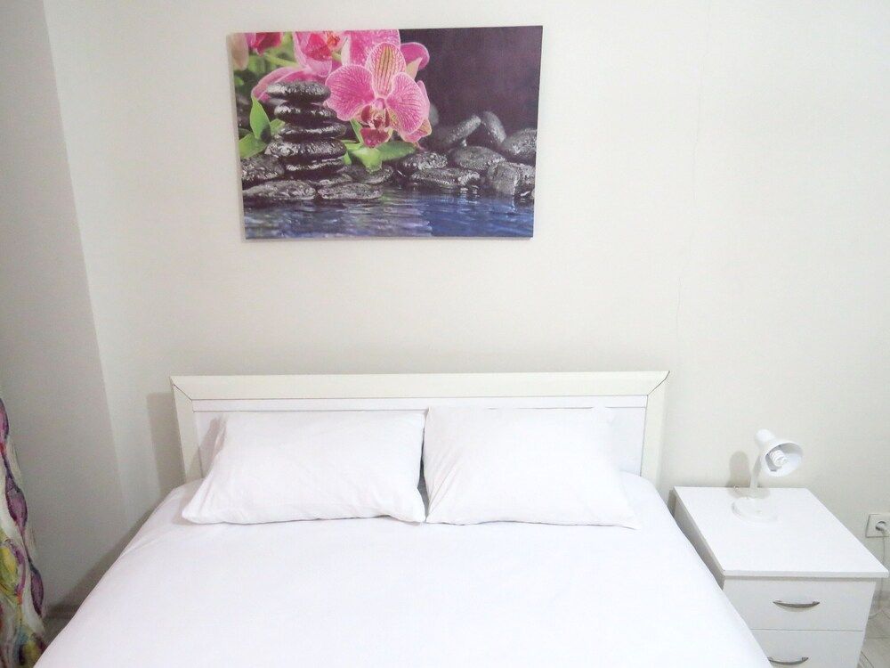 Istanberry - Paradise Apartments Deluxe Apartment, Terrace, Ground Floor 6