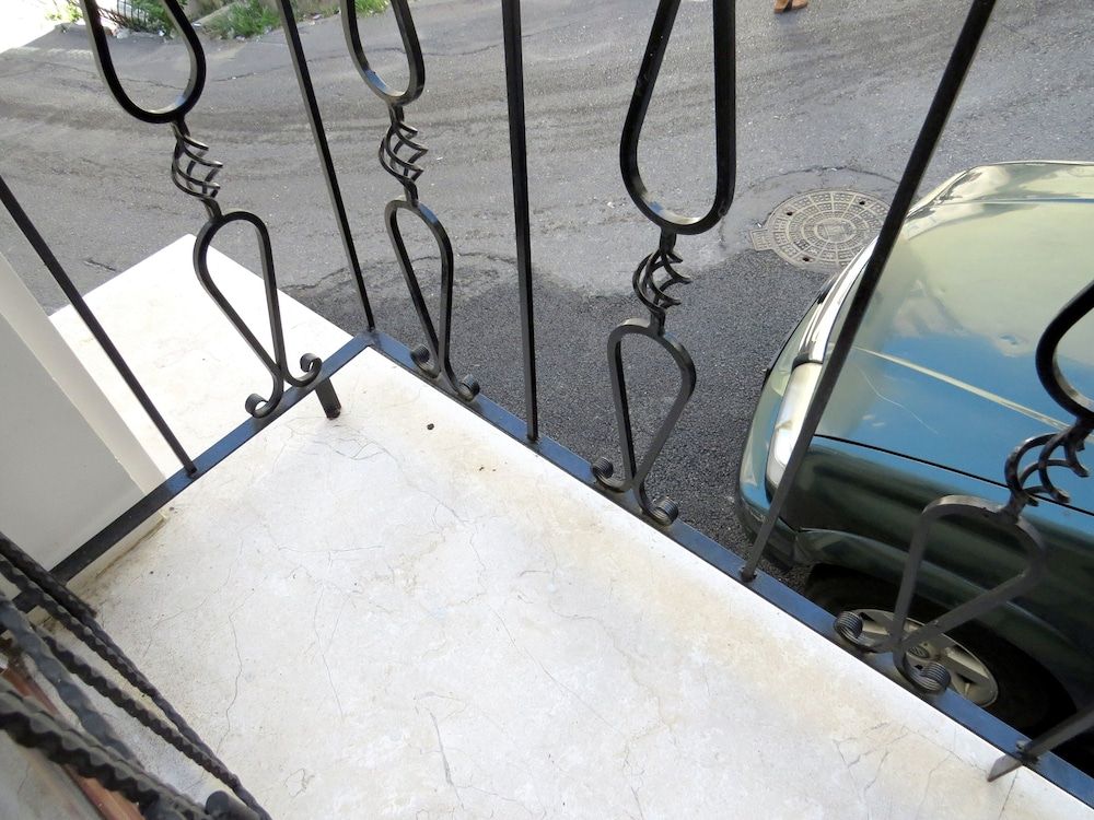 Istanberry - Paradise Apartments Deluxe Apartment, Terrace, Ground Floor 11