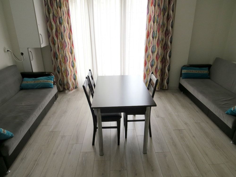Istanberry - Paradise Apartments Deluxe Apartment, Terrace, Ground Floor 22