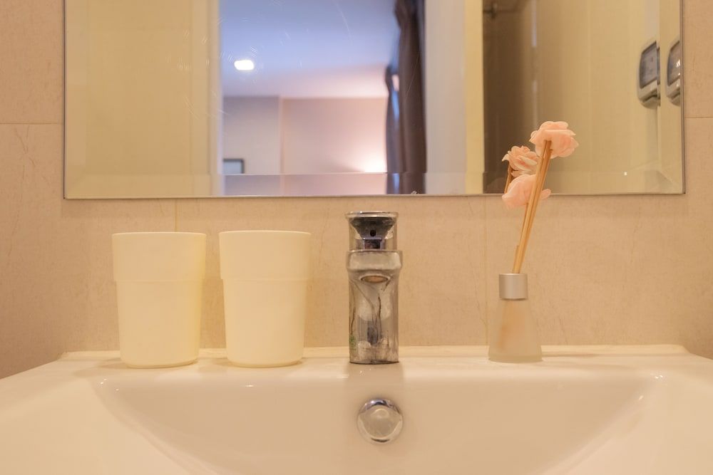 Near BK University Quiet Condo in Rama4 bkb131 Comfort Apartment, 1 Bedroom 24