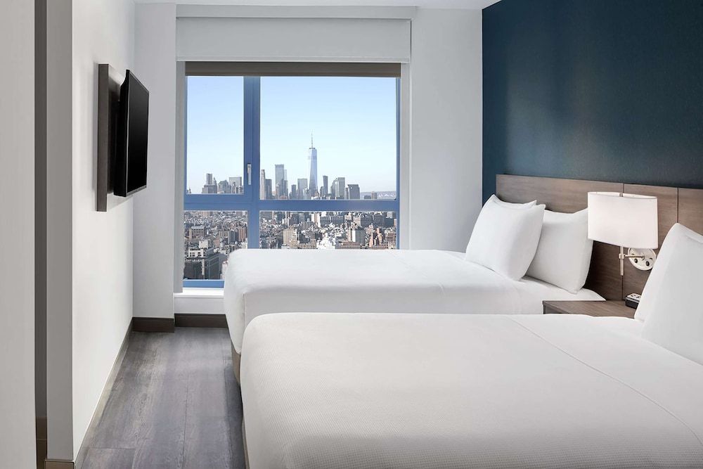 undefined Hyatt Place New York / Chelsea 2