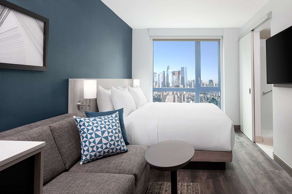 Hyatt Place New York / Chelsea