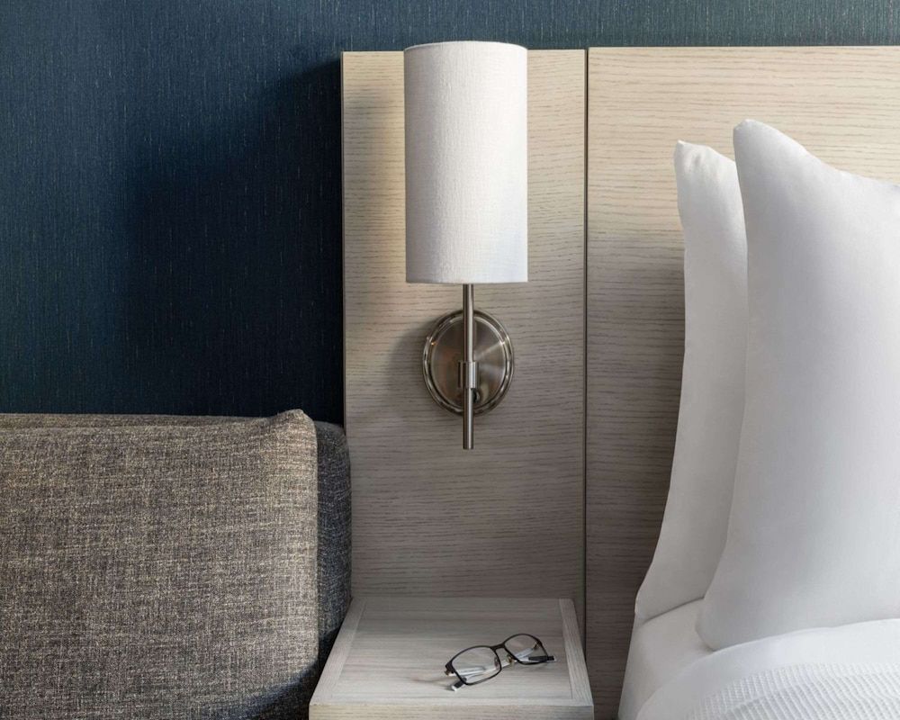 Hyatt Place New York / Chelsea Room, 1 King Bed 7