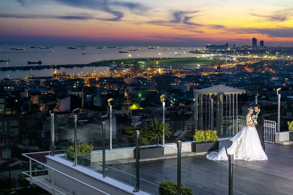 undefined Radisson Hotel President Old Town Istanbul 8