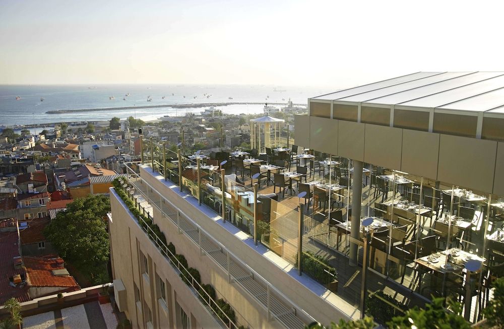 undefined Radisson Hotel President Old Town Istanbul 8