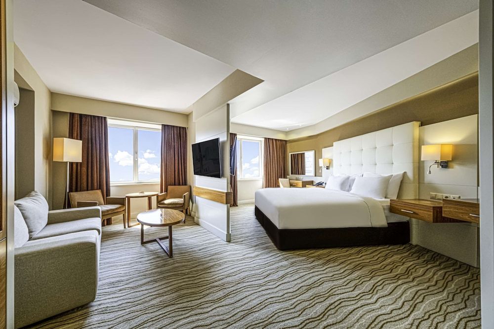 undefined Radisson Hotel President Old Town Istanbul 5