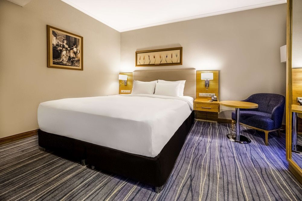 undefined Radisson Hotel President Old Town Istanbul 4