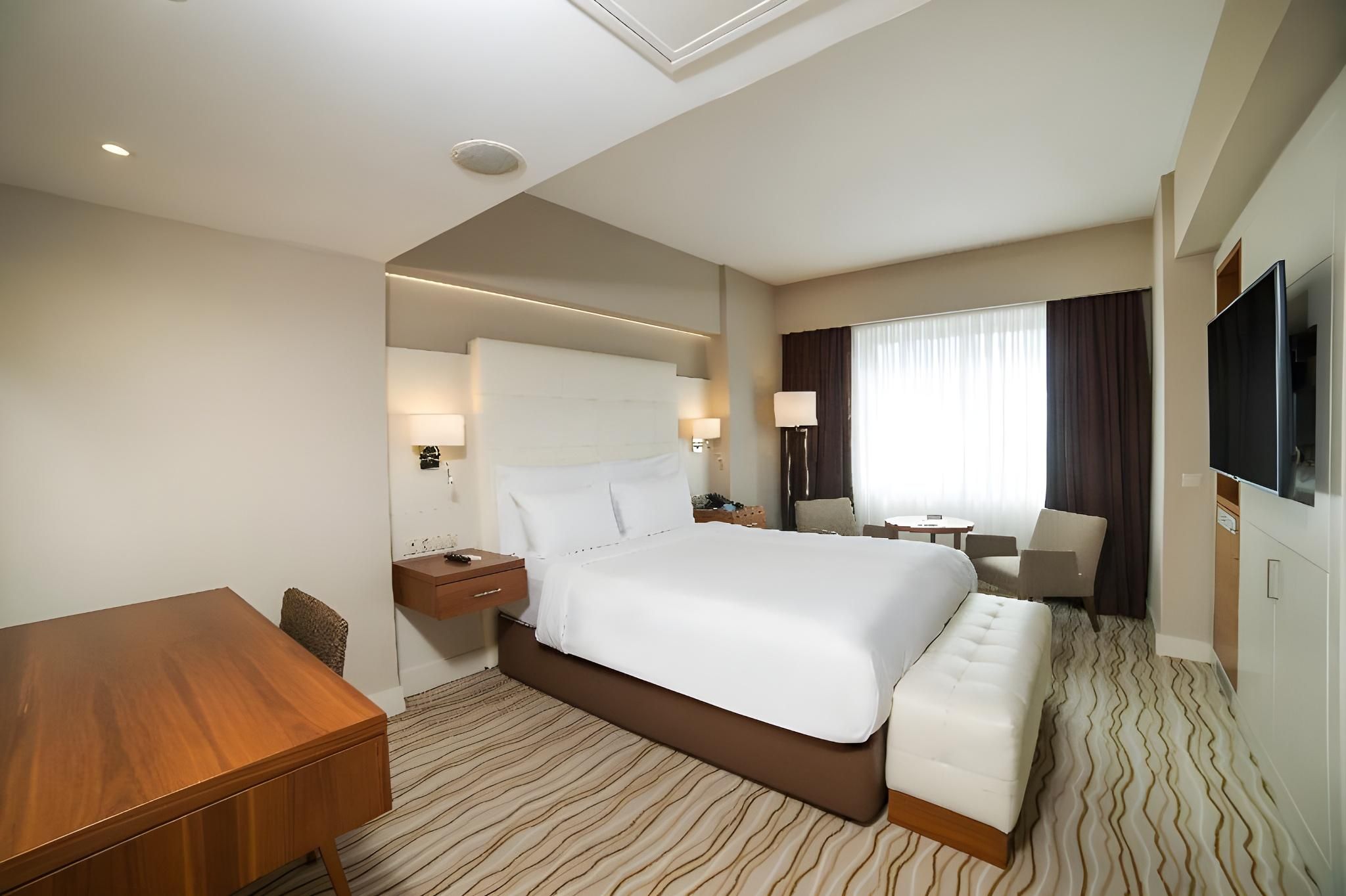 Suite Sea View