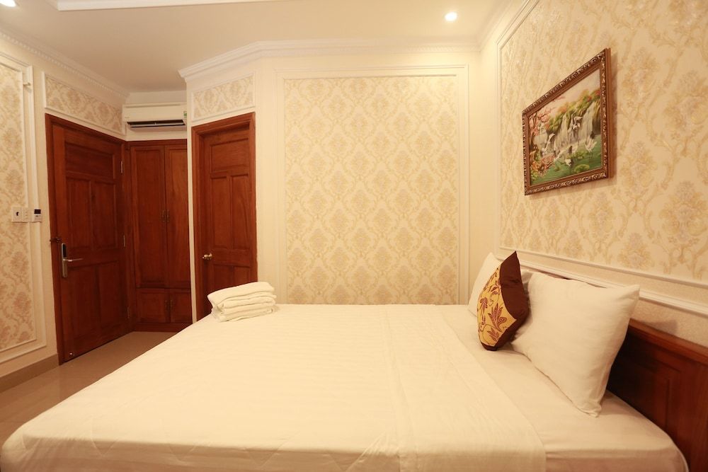 undefined Thanh Tai Hotel 1 10