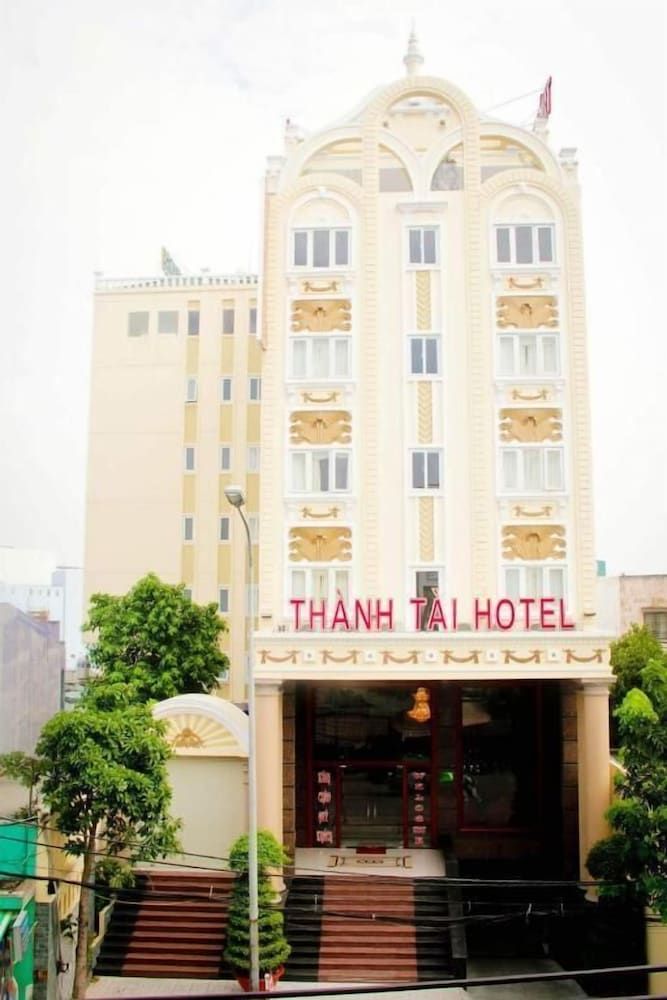 undefined Thanh Tai Hotel 1 7
