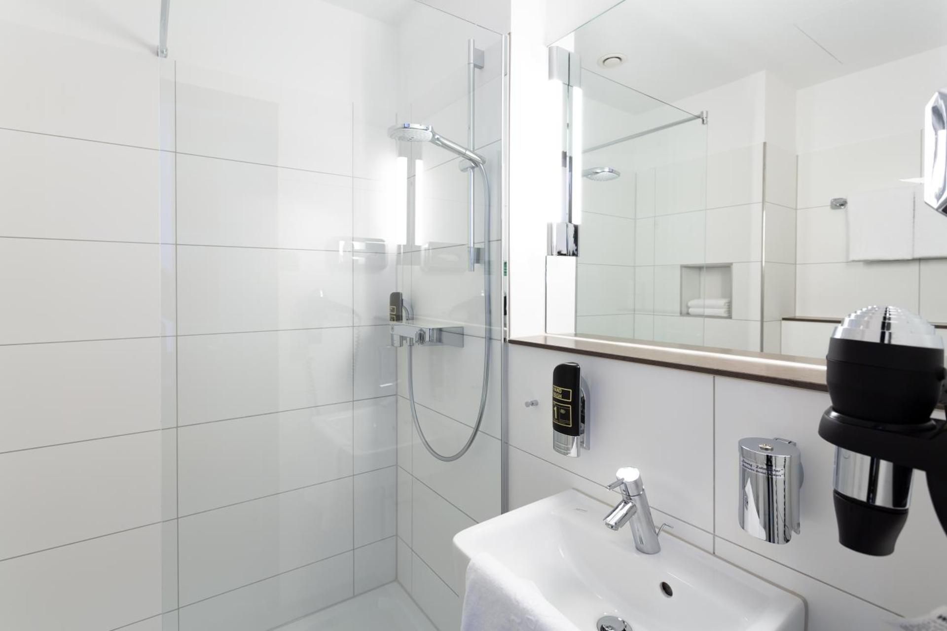 undefined aletto Hotel Potsdamer Platz 7