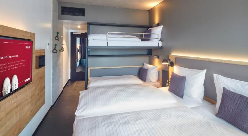 undefined aletto Hotel Potsdamer Platz 8