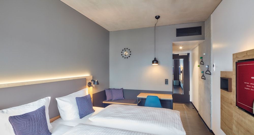 undefined aletto Hotel Potsdamer Platz