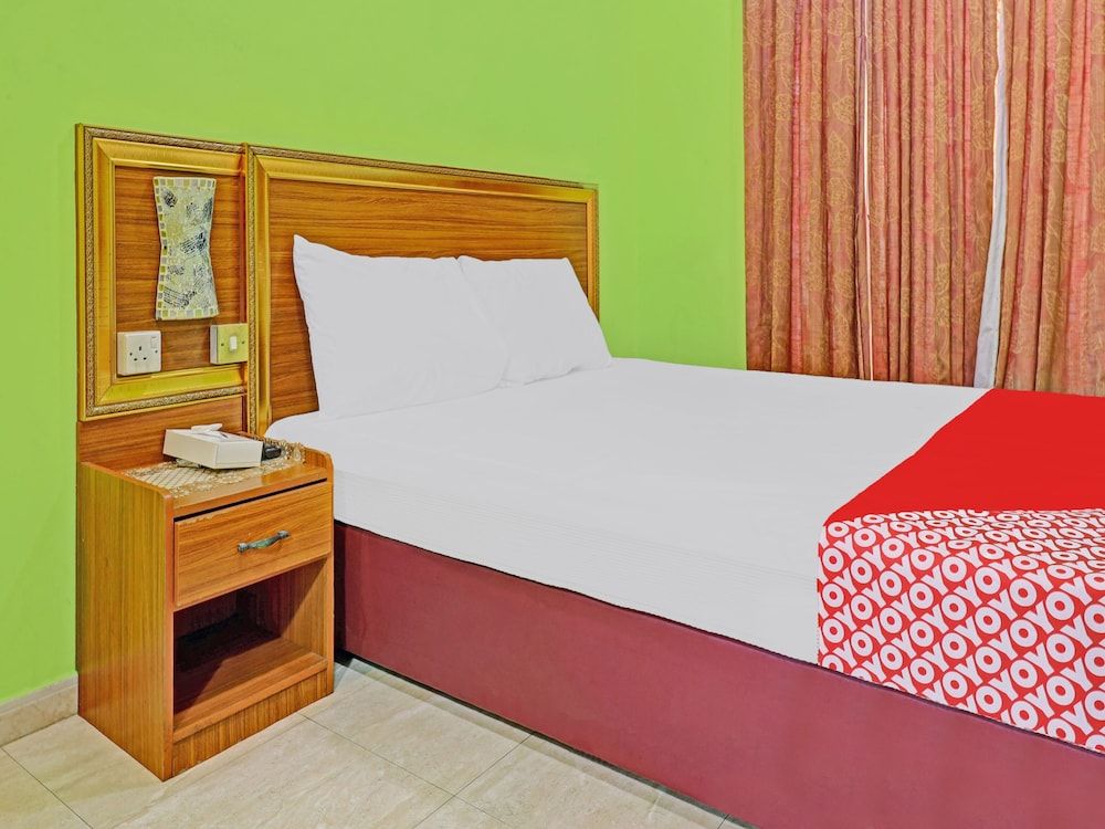 undefined OYO 797 City Relax Hotel