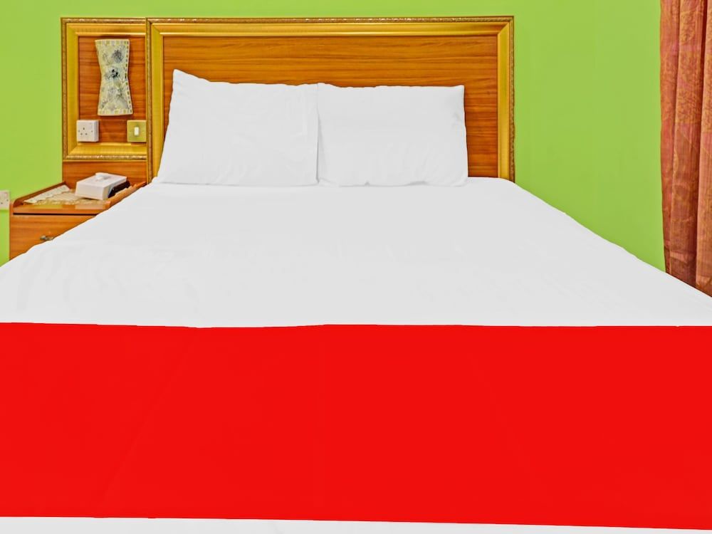 undefined OYO 797 City Relax Hotel 10