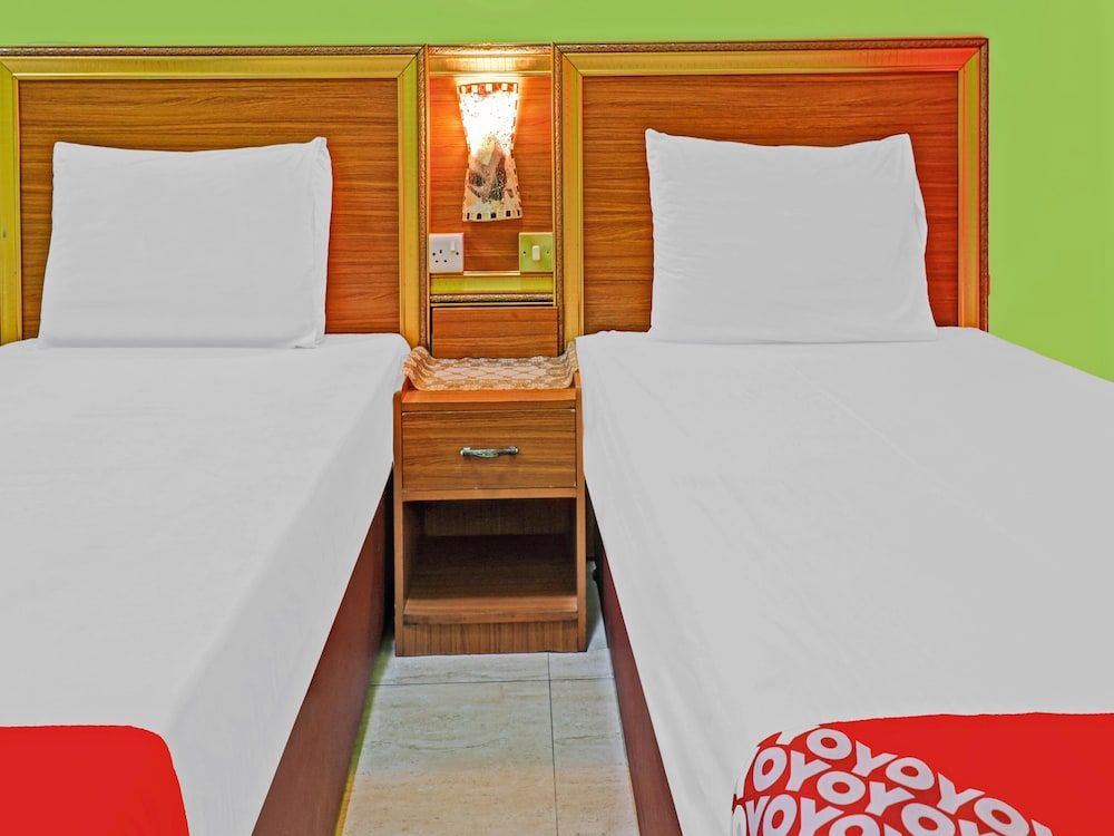 OYO 797 City Relax Hotel Standard Triple 5