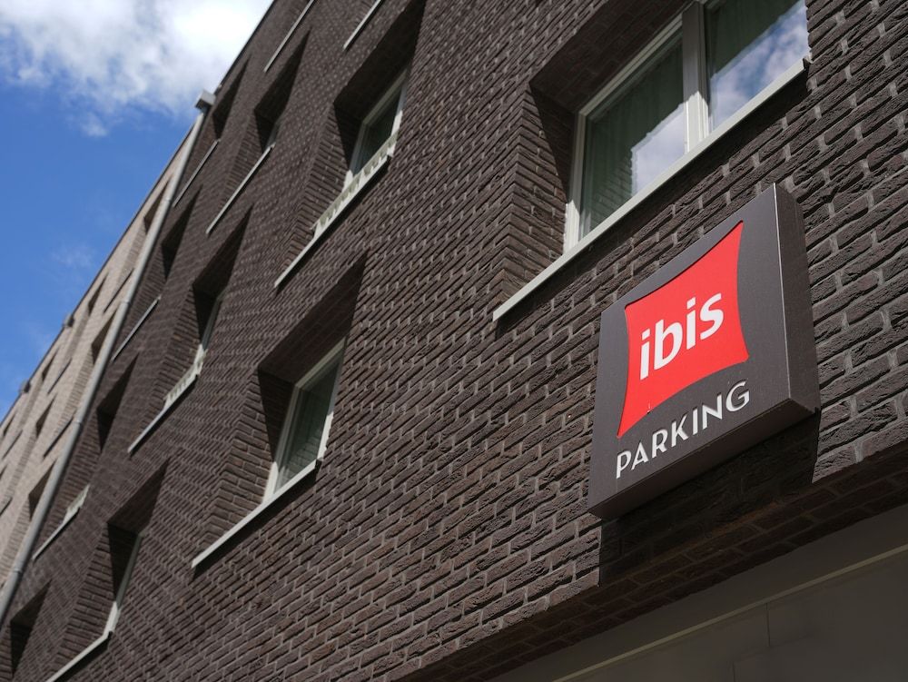 undefined Ibis Paris Gare Montparnasse Catalogne 5