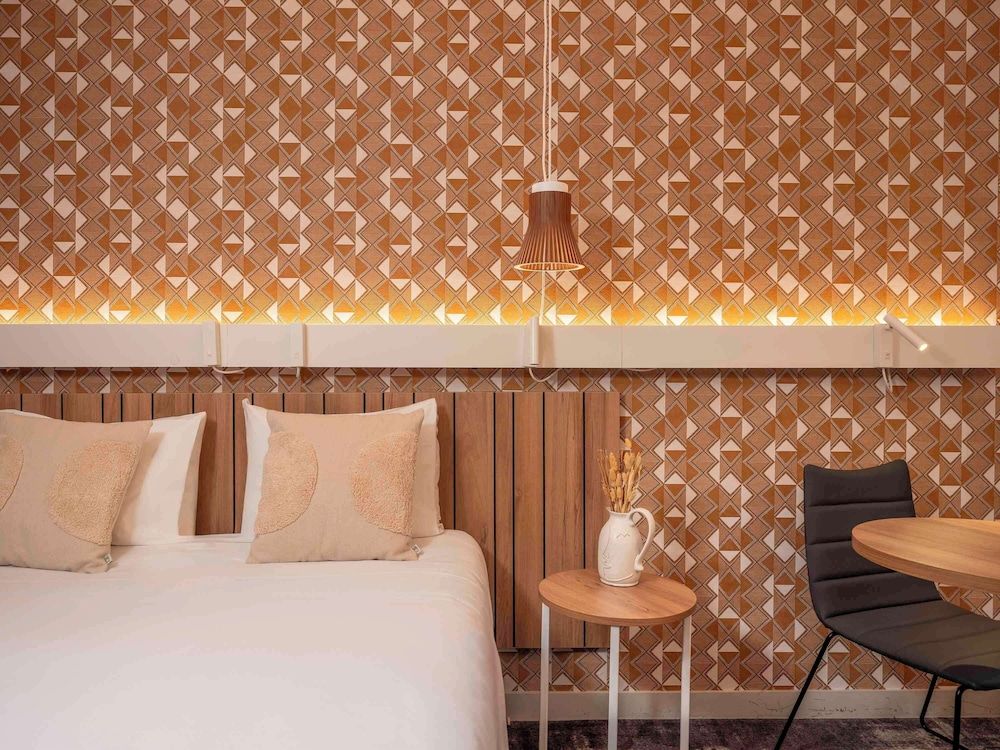 undefined Ibis Paris Gare Montparnasse Catalogne 9