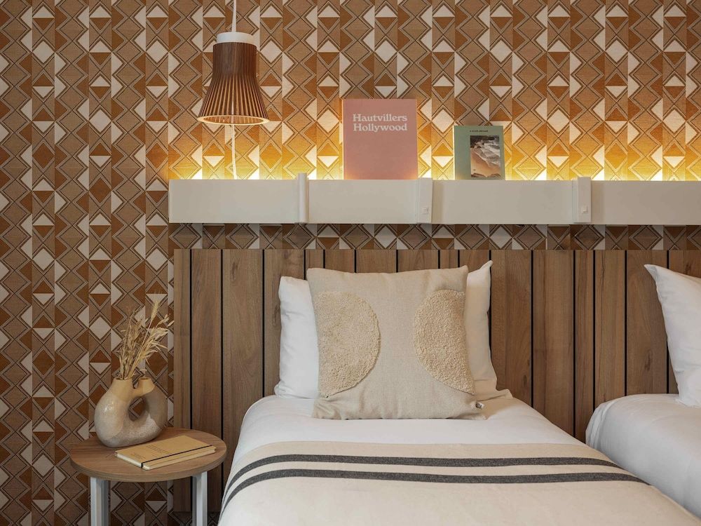 undefined Ibis Paris Gare Montparnasse Catalogne 8