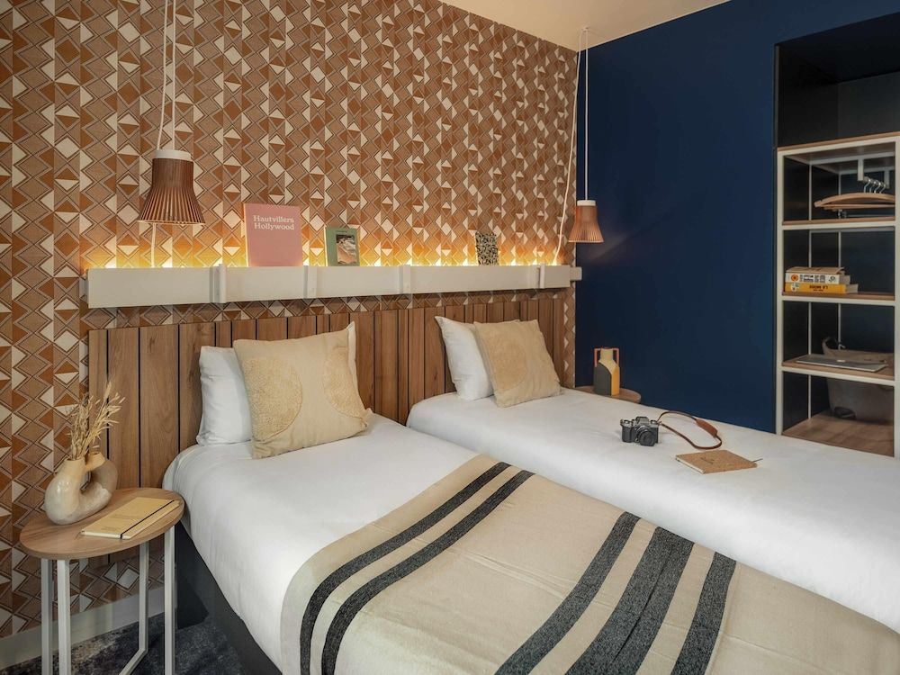 undefined Ibis Paris Gare Montparnasse Catalogne 6