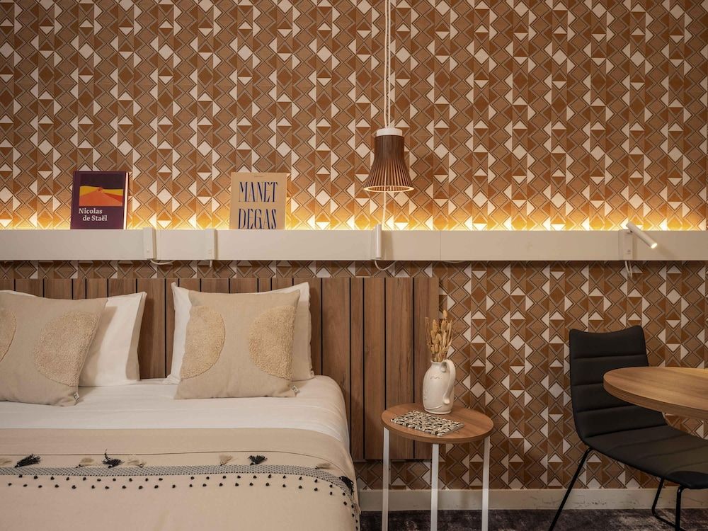 undefined Ibis Paris Gare Montparnasse Catalogne