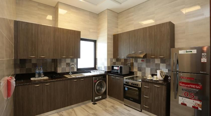 undefined Marbella Luxury 2 Bedrooms Balcony 3
