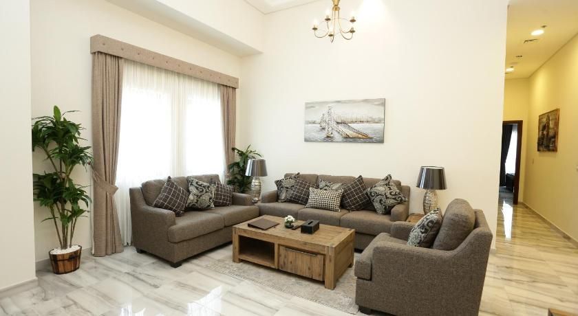 undefined Marbella Luxury 2 Bedrooms Balcony 7