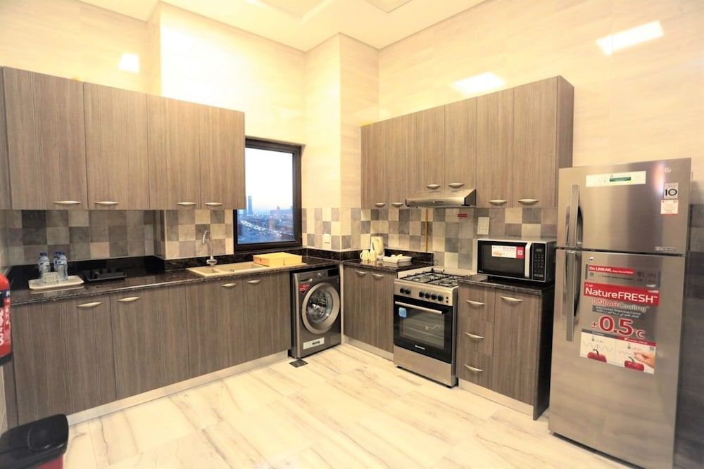 undefined Marbella Luxury 2 Bedrooms Balcony 4