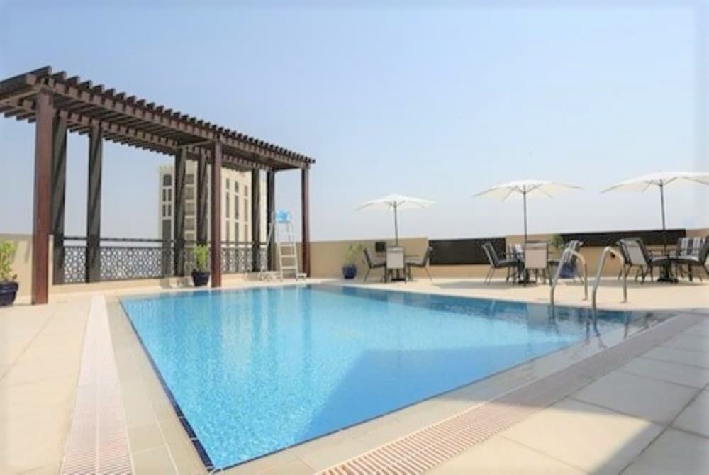 undefined Marbella Luxury 2 Bedrooms Balcony 5