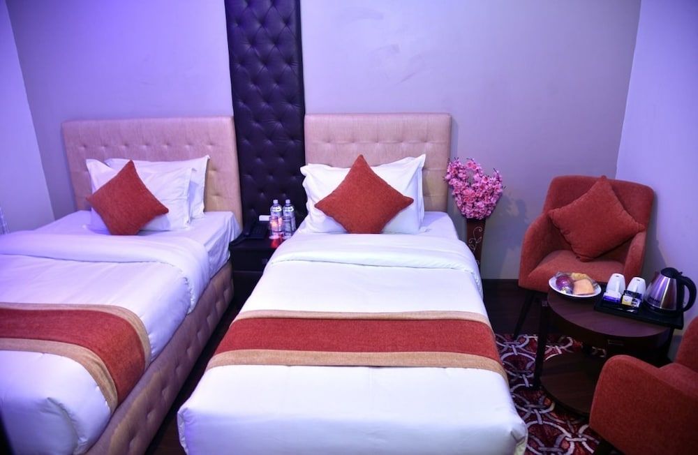 undefined Marinha Airport Hotel 7