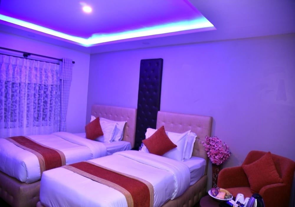 undefined Marinha Airport Hotel 3