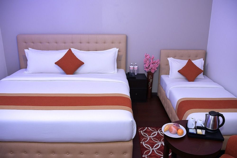 undefined Marinha Airport Hotel