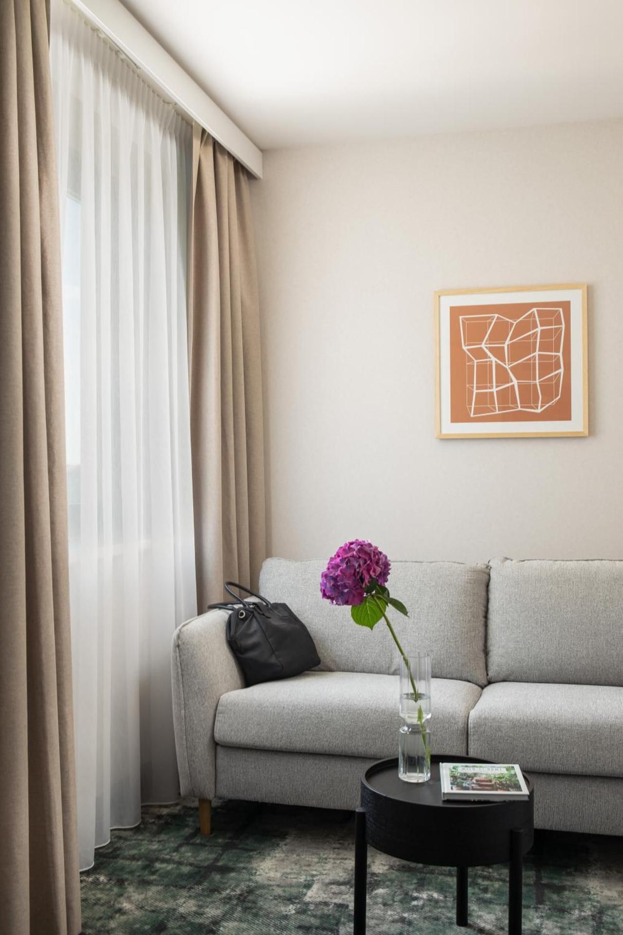 undefined Crowne Plaza Budapest by IHG 9