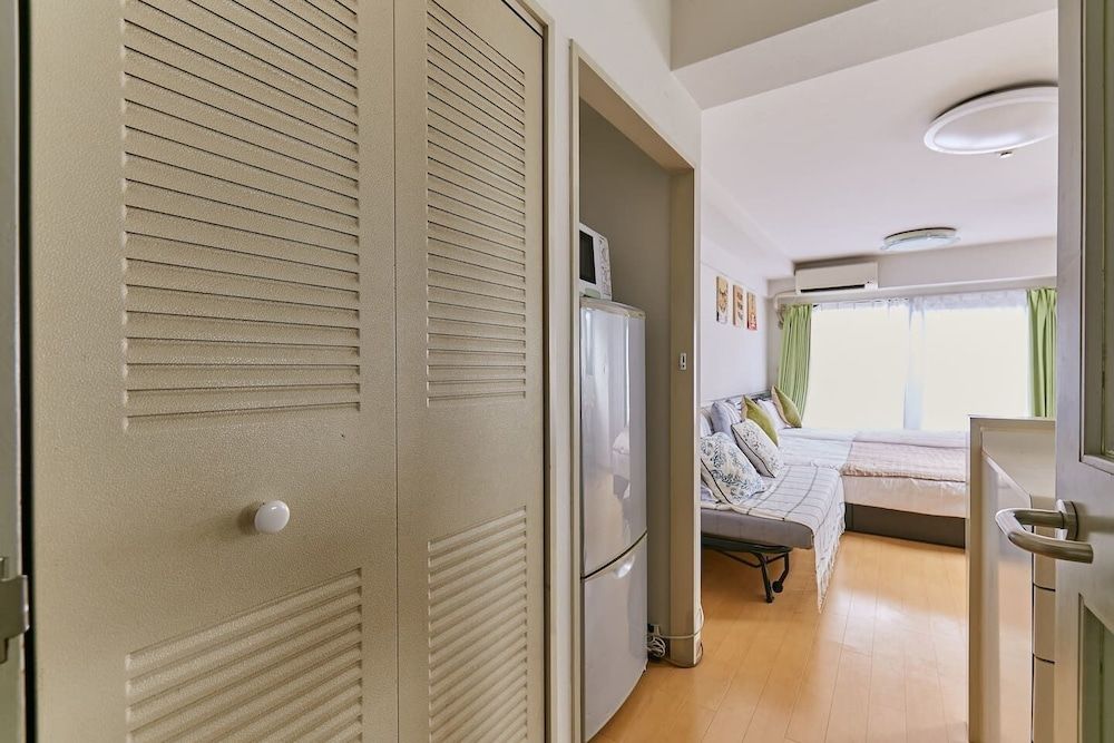 undefined Shibuya yuki house 5