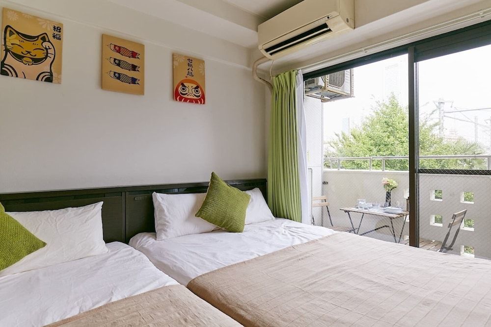 undefined Shibuya yuki house 3