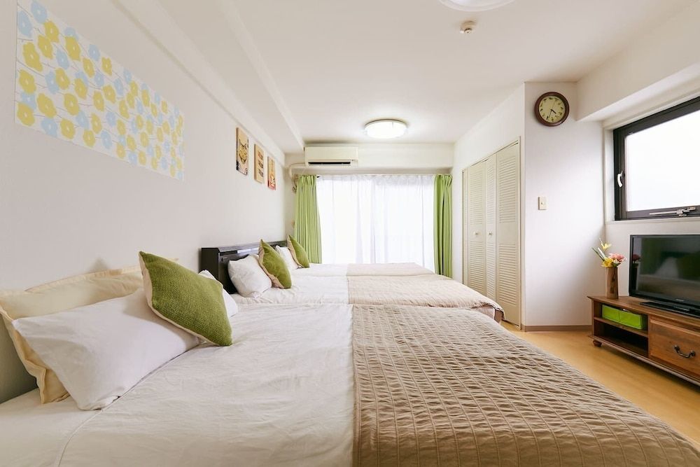 undefined Shibuya yuki house 8