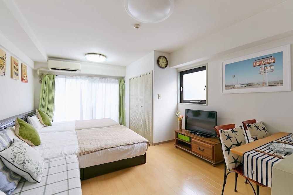 undefined Shibuya yuki house 7