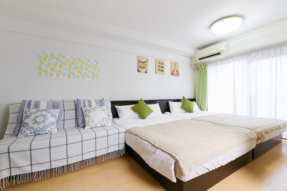 undefined Shibuya yuki house 9