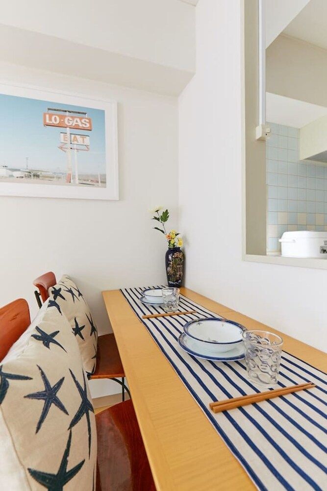 undefined Shibuya yuki house 10