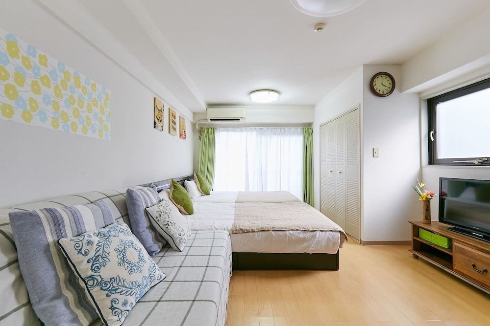 undefined Shibuya yuki house 4