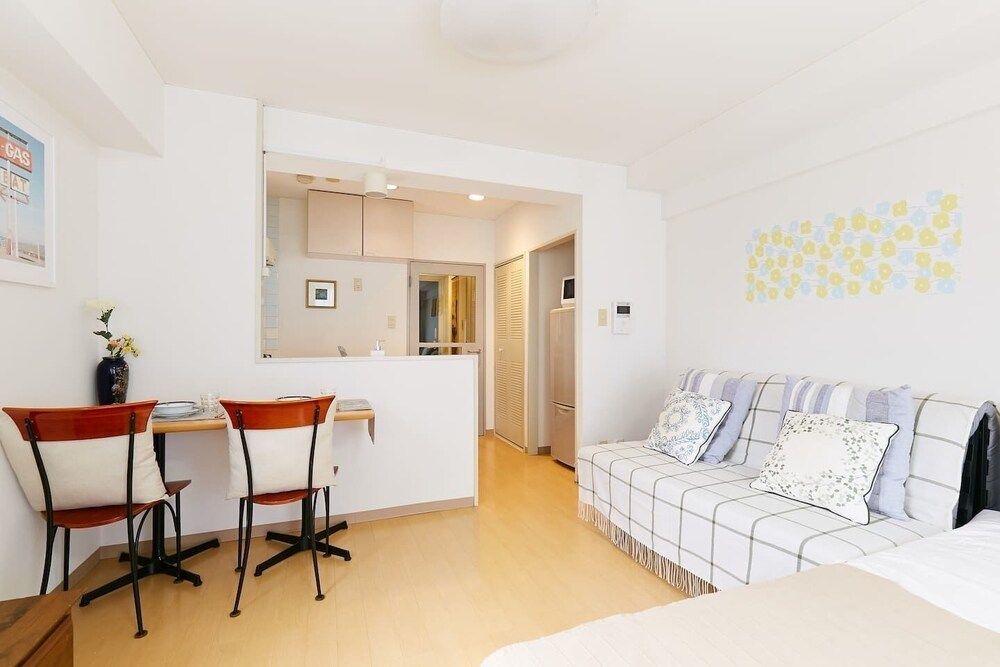 undefined Shibuya yuki house 2