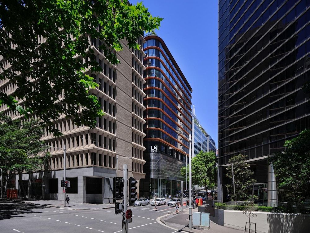 undefined Little National Hotel Sydney 3