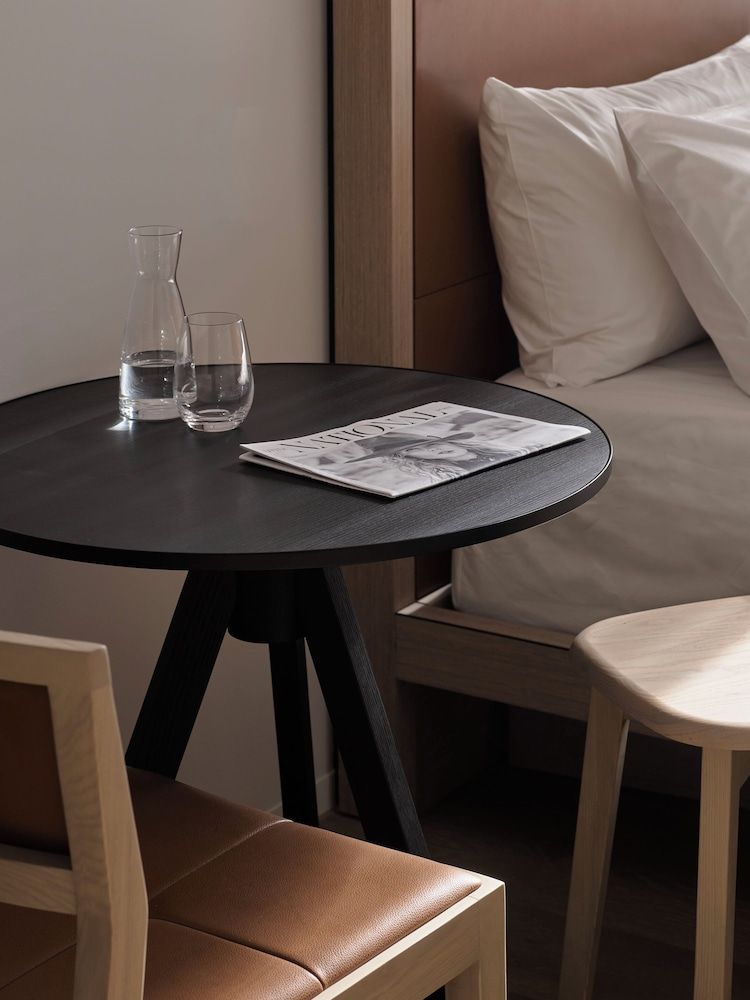 Little National Hotel Sydney Little National Room 8