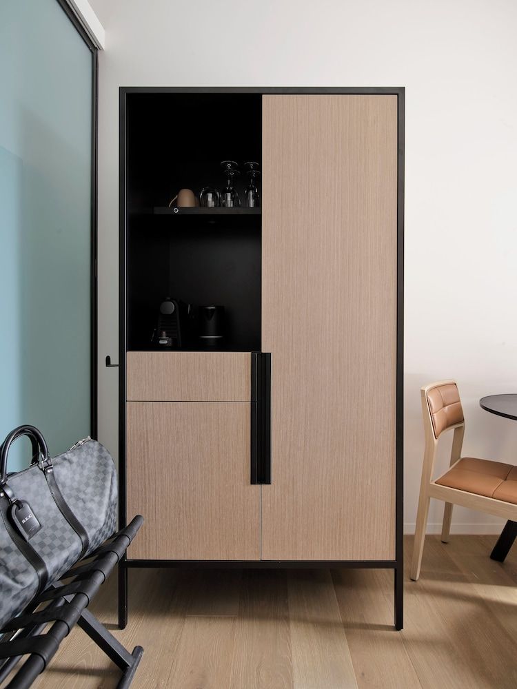 Little National Hotel Sydney Little National Room 7