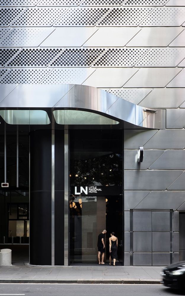 undefined Little National Hotel Sydney 4