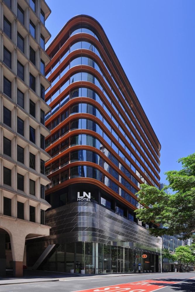 undefined Little National Hotel Sydney 2